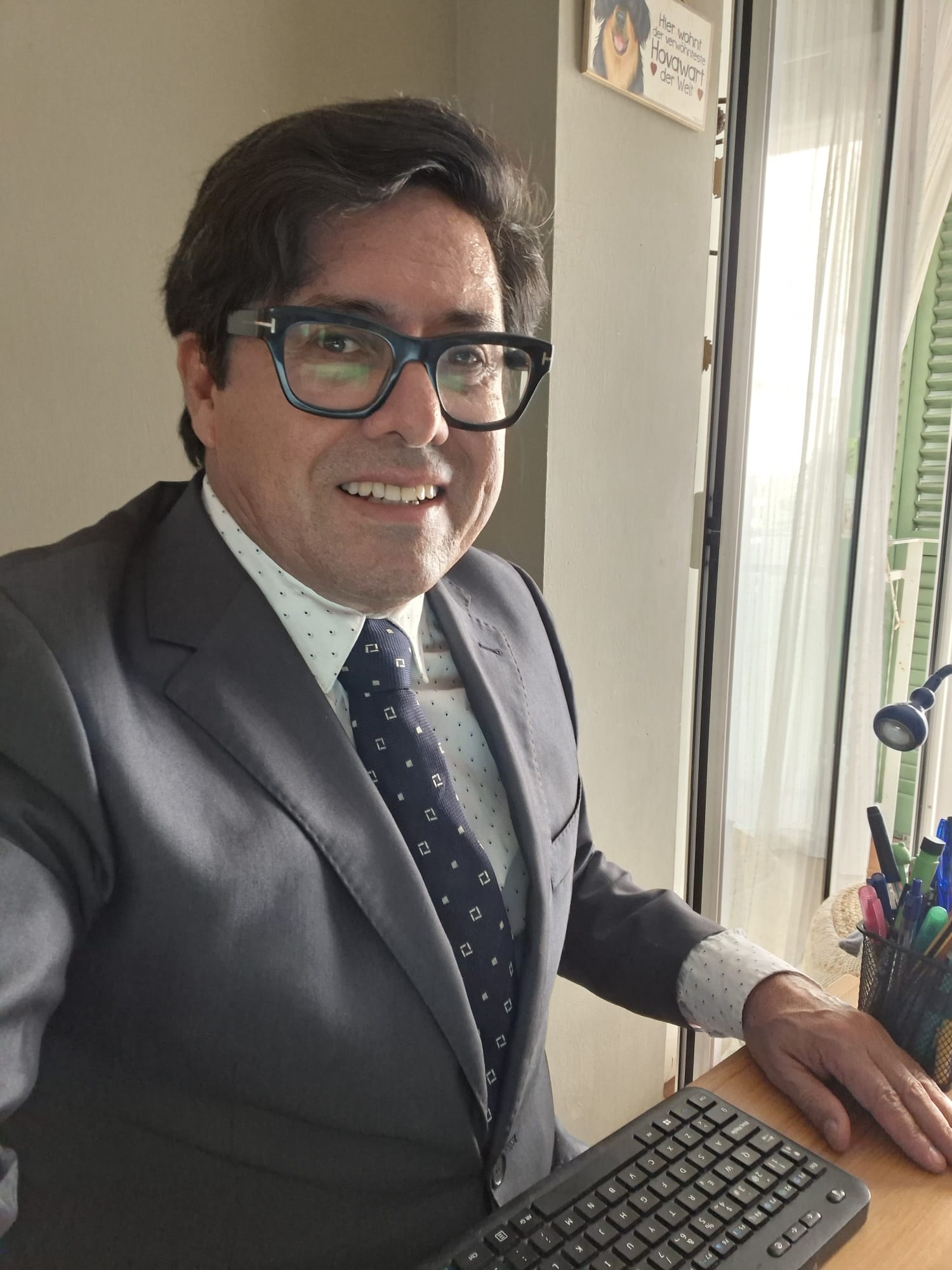 Nombre Apellido